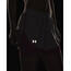 Under Armour Fly By Elite 2-in-1 shorts Dames, grijs/roze