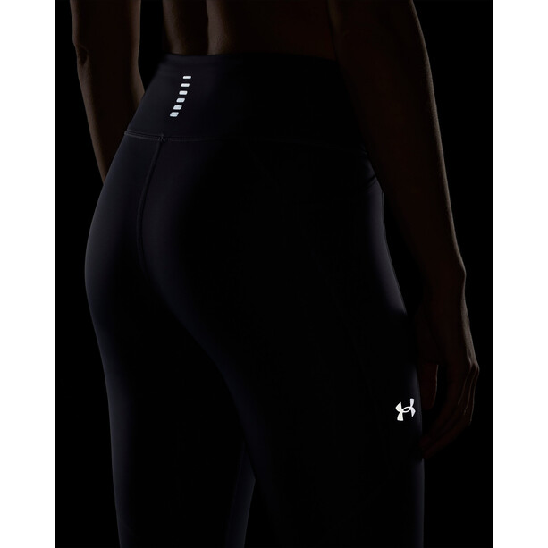 Under Armour Fly Fast 3.0 Collants Femme, gris