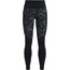 Under Armour OutRun the Cold II Medias Mujer, negro