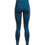 Under Armour OutRun the Cold II Tights Damen petrol