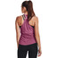 Under Armour Streaker Tanque Mujer, rosa