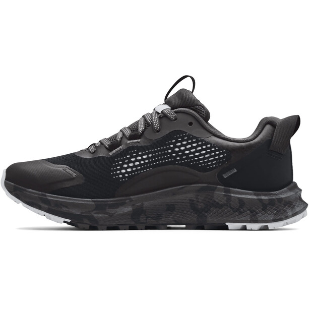 Under Armour Charged Bandit TR 2 Scarpe Donna, nero