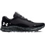 Under Armour Charged Bandit TR 2 SP Chaussures Femme, noir