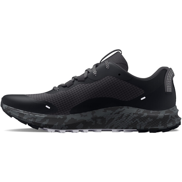 Under Armour Charged Bandit TR 2 SP Buty Kobiety, czarny