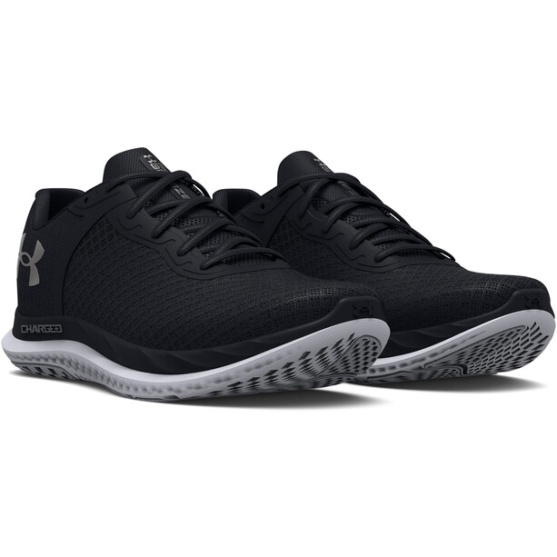 Under Armour Charged Breeze Shoes Men, musta