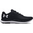 Under Armour Charged Breeze Chaussures Femme, noir