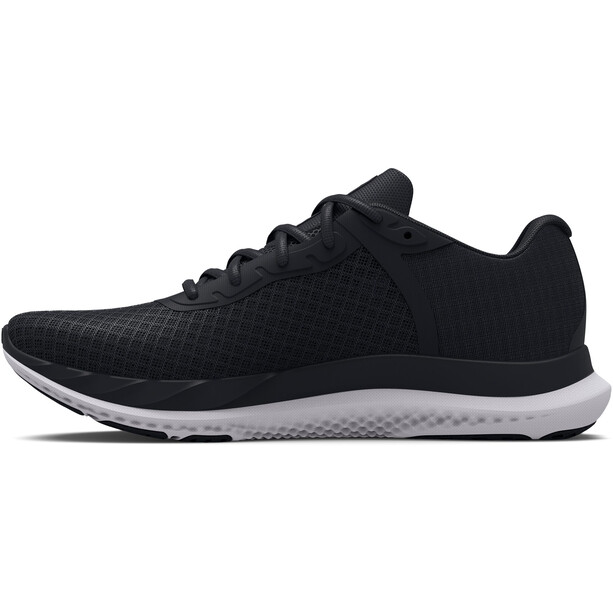 Under Armour Charged Breeze Zapatos Mujer, negro