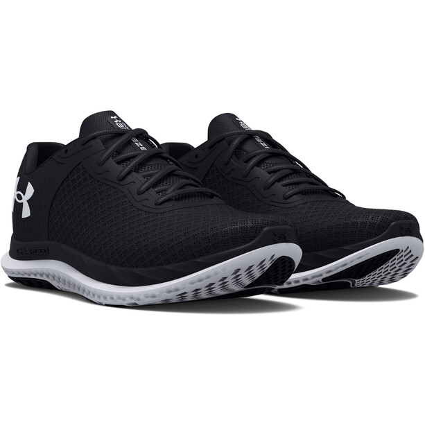 Under Armour Charged Breeze Shoes Women, musta