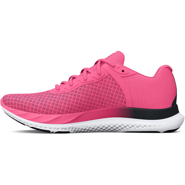 Under Armour Charged Breeze Zapatos Mujer, rosa