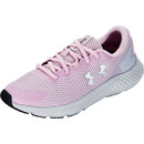 Under Armour Charged Rogue 3 MTLC Chaussures Femme, rose/gris