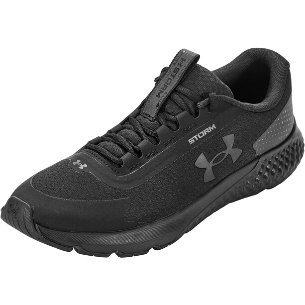 Under Armour Charged Rogue 3 Storm Buty Kobiety, czarny