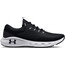 Under Armour Charged Vantage 2 Chaussures Femme, noir