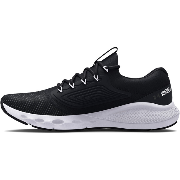 Under Armour Charged Vantage 2 Chaussures Femme, noir