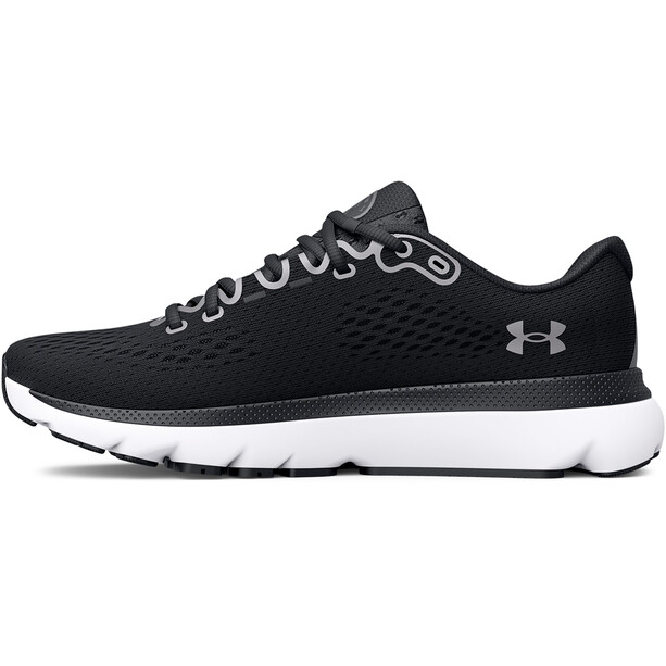 Under Armour HOVR Infinite 4 Chaussures Homme, noir