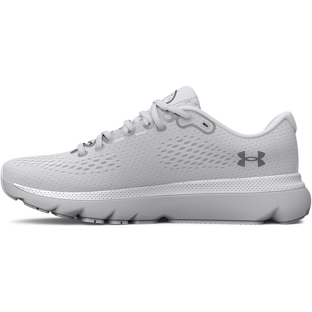 Under Armour HOVR Infinite 4 Chaussures Homme, gris