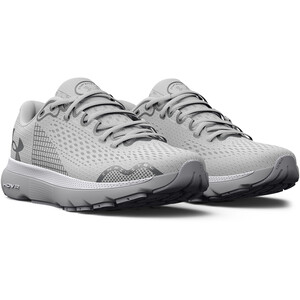 Under Armour HOVR Infinite 4 Chaussures Homme, gris gris