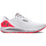 Under Armour HOVR Sonic 5 Zapatos Mujer, blanco