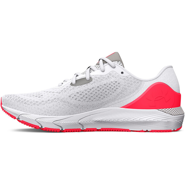 Under Armour HOVR Sonic 5 Zapatos Mujer, blanco