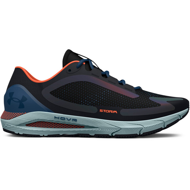 Under Armour HOVR Sonic 5 Storm Zapatos Hombre, negro