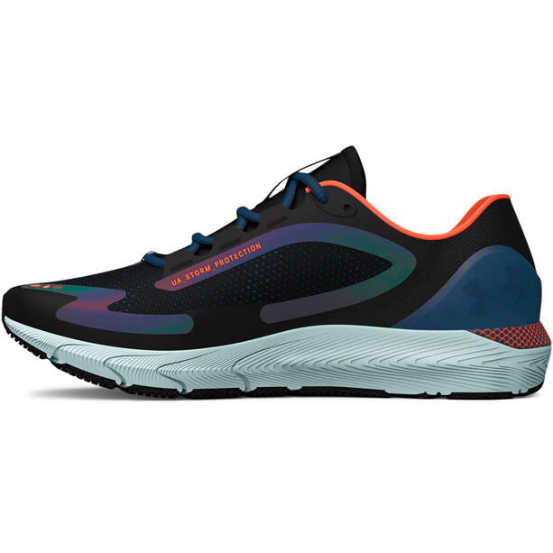 Under Armour HOVR Sonic 5 Storm Zapatos Mujer, negro