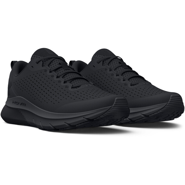 Under Armour HOVR Turbulence Shoes Men, musta