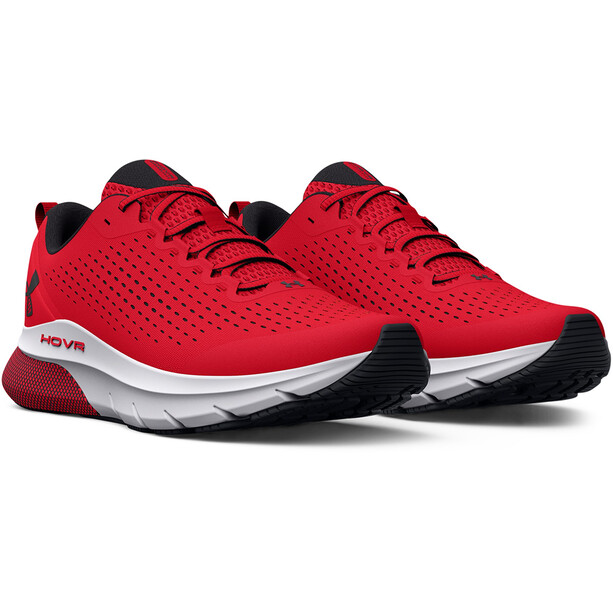 Under Armour HOVR Turbulence Shoes Men, punainen