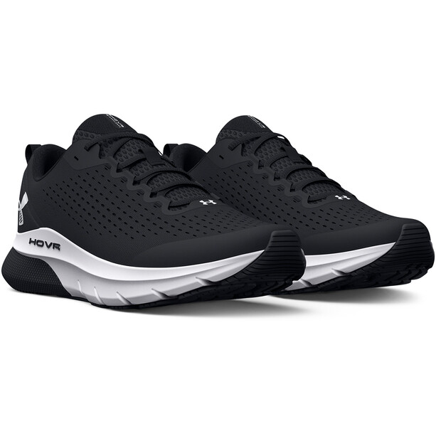 Under Armour HOVR Turbulence Shoes Women, musta