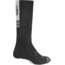 dhb Aeron Winter Weight Merino Socken schwarz/weiß