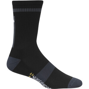 Nukeproof Blackline Socken Herren schwarz/grau schwarz/grau