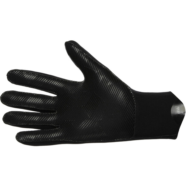 dhb Neoprene Cycling Gloves Men black