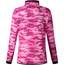 Shimano Furano Warm Jacke Damen pink