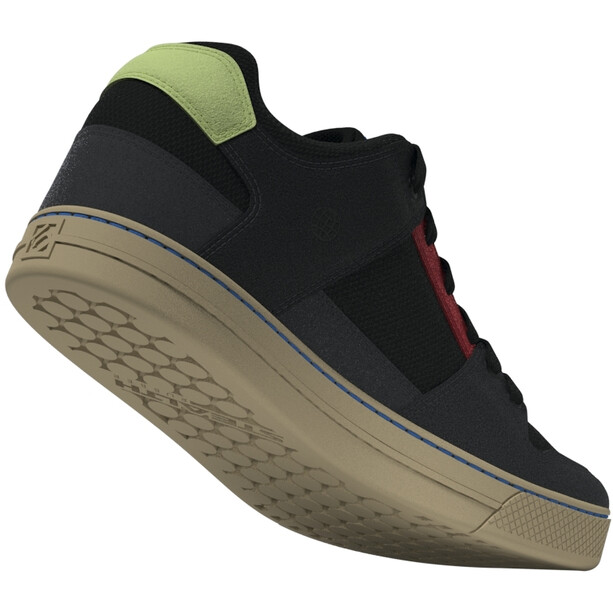 adidas Five Ten Freerider MTB Shoes Men core black/carbon/red