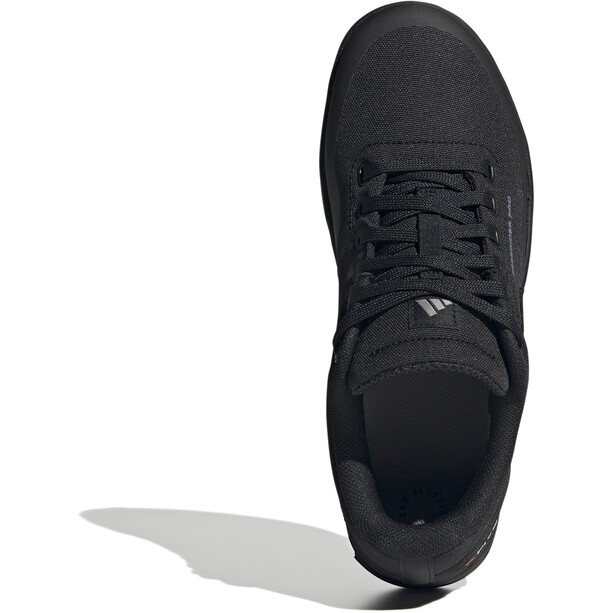 adidas Five Ten Freerider Pro Canvas Buty MTB Mężczyźni, czarny