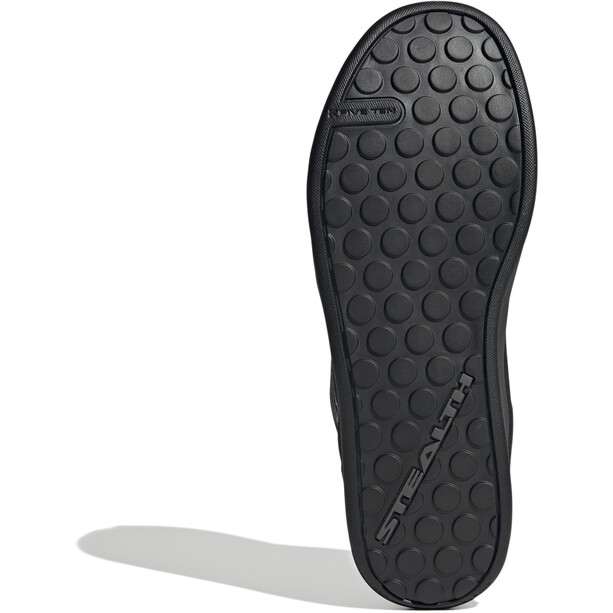 adidas Five Ten Freerider Pro Canvas Chaussures de VTT Homme, noir