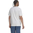 adidas Five Ten 5.10 Glory T-Shirt Uomo, bianco