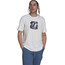 adidas Five Ten 5.10 Glory T-Shirt Herren weiß