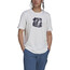 adidas Five Ten 5.10 Glory T-Shirt Uomo, bianco