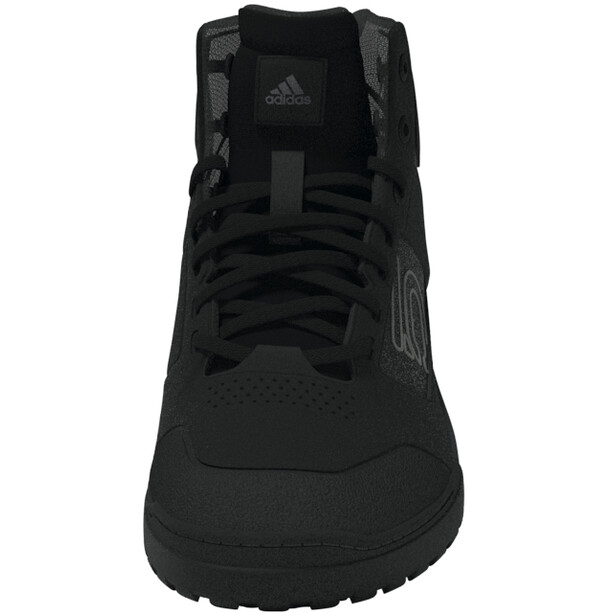 adidas Five Ten Impact Pro Mid MTB-kengät Miehet, musta