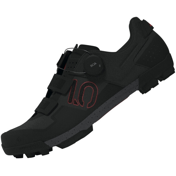 adidas Five Ten Kestrel Boa MTB schoenen Heren, zwart