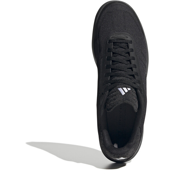 adidas Five Ten Sleuth DLX Canvas MTB Schuhe Herren schwarz