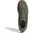 adidas Five Ten Sleuth DLX Canvas MTB Schuhe Herren oliv