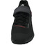 adidas Five Ten Trailcross Clip-In Buty MTB Mężczyźni, czarny/szary