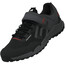 adidas Five Ten Trailcross Clip-In MTB Schuhe Herren schwarz/grau