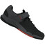 adidas Five Ten Trailcross Clip-In Buty MTB Mężczyźni, czarny/szary