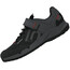 adidas Five Ten Trailcross Clip-In MTB Shoes Men core black/grey three/red