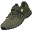 adidas Five Ten Trailcross Clip-In Scarpe MTB Uomo, verde oliva