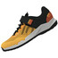 adidas Five Ten Trailcross Clip-In Buty MTB Mężczyźni, żółty/czarny