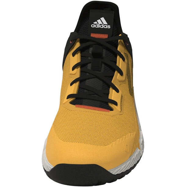 adidas Five Ten Trailcross LT Buty MTB Mężczyźni, żółty/czarny