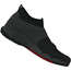 adidas Five Ten Trailcross Pro Clip-In MTB Shoes Men grey five/core black/red