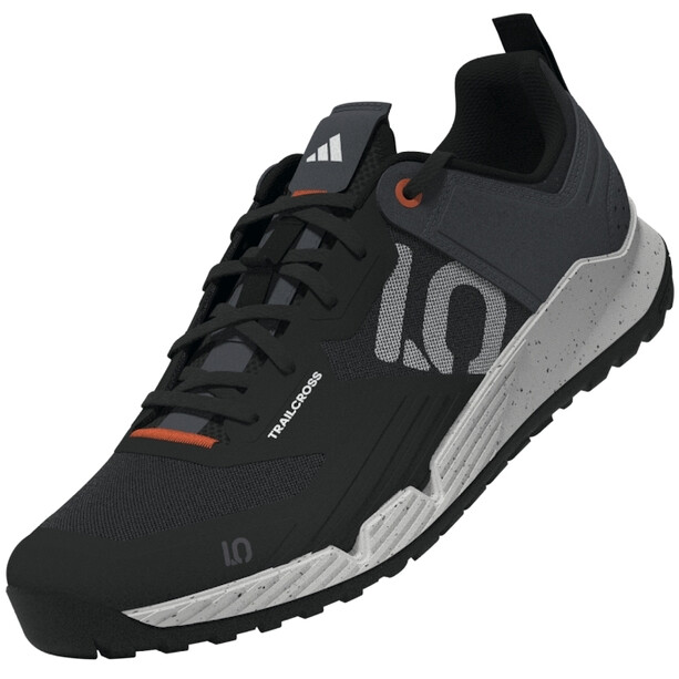 adidas Five Ten Trailcross XT Zapatillas MTB Hombre, negro/gris